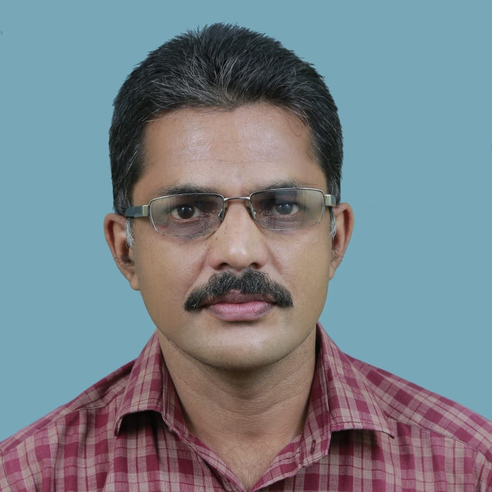 Girish C - Profile Picture